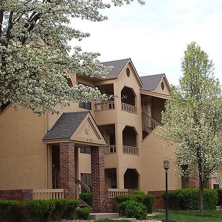 Condotels Lansing Ngoại thất bức ảnh