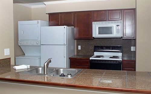 Condotels Lansing Ngoại thất bức ảnh
