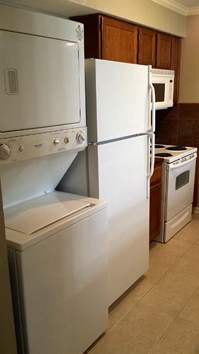 Condotels Lansing Ngoại thất bức ảnh