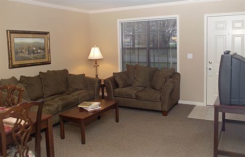 Condotels Lansing Ngoại thất bức ảnh